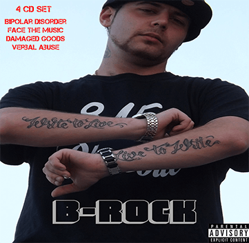 Buy Write to live-Live To Write from B-Rock at Apple music